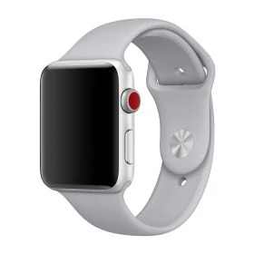Apple Sport Band Apple Watch 44mm / 45mm / 46mm / 49mm Fog