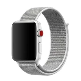 Apple Sport Loop Apple Watch 38mm / 40mm / 41mm Seashell