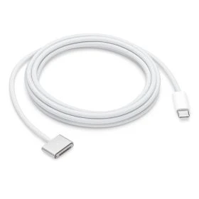 Apple USB-C auf MagSafe 3 Kabel 2m - Original MacBook Ladekabel für MacBook Air & Pro