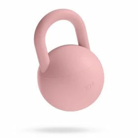 Bala 4,5 kg (10 lb) The Kettleball Blush