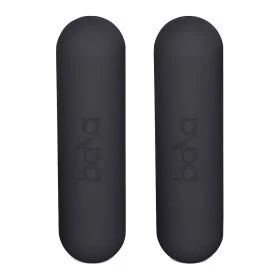 Bala Bars 1.5kg charcoal black