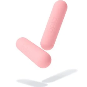 Bala Bar 1,5kg Blush 