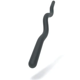 Bala Beam 6.8kg Holzkohle schwarz