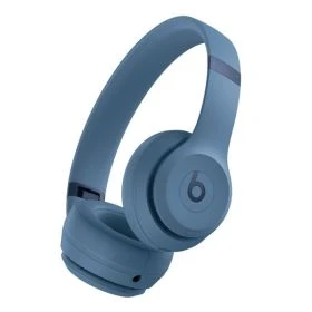 Beats Solo 4 Wireless Kopfhörer Slate Blue