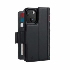 Twelve South BookBook iPhone 14 Plus MagSafe schwarz