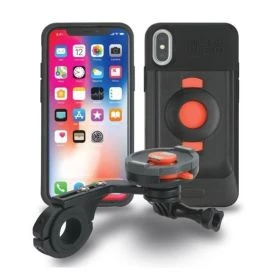 Tigra FitClic Neo Bike Kit Forward iPhone X / XS