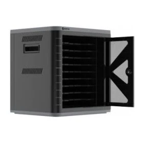 Griffin Multidock 3 (10-Bay) Charger Aufladestation schwarz