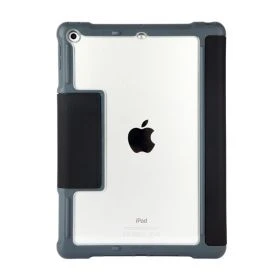 STM Dux Hülle iPad 2017 / 2018 schwarz