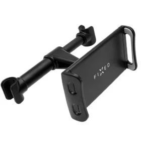 FIXED Tab Passenger Schwarz