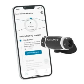 Airofit Active Weiß