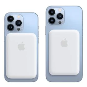 Apple MagSafe Battery Pack weiß