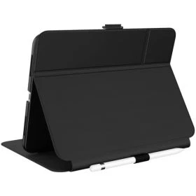 Speck Balance Folio Hülle Apple iPad 10.9" (2022) / 11" (2025) schwarz