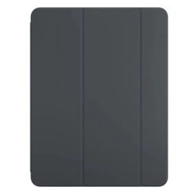 Apple Smart Folio iPad Pro 13 inch M4 (2024) Schwarz