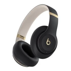 Beats Studio Pro Wireless Headphones Schwarz / Gold