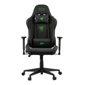Razer TAROK NATRIX Cloth Gaming Stuhl schwarz