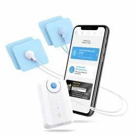 Bluetens connected Elektrostimulator