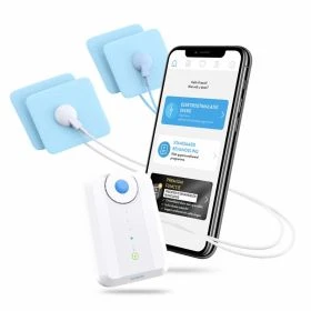 Bluetens connected Elektrostimulator-Masterpack