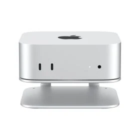 Casecentive Aluminium Ständer Mac Mini M4/M4 Pro