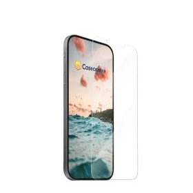 Casecentive Tempered Glass Screen Protector 2D iPhone 12 Mini