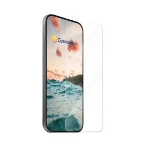 Casecentive Tempered Glass Screen Protector 2D iPhone 12 Pro Max 