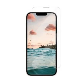 Casecentive Glas Displayschutzfolie 2D iPhone 15 Plus