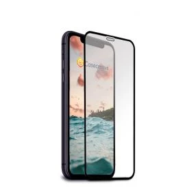 Casecentive Glass Screen Protector 3D Full Cover iPhone 11 Pro