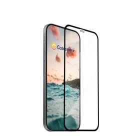 Casecentive Glass Screen Protector 3D Full Cover iPhone 13 Pro / iPhone 13