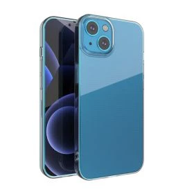 Casecentive Silikon Slimcase iPhone 13 Hülle