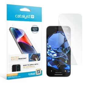 Catalyst Tempered Glass Screen Protector iPhone 15 Pro  / iPhone 15