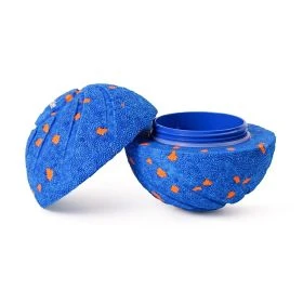 Cheerble Wicked Ball Ersatzhülle Royalblau 