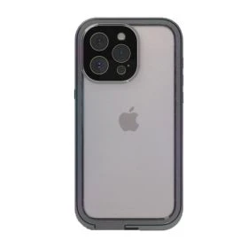 Catalyst Influence Case with MagSafe iPhone 15 Pro Stealth Black