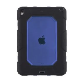 Griffin Survivor All-Terrain Case iPad Pro 10.5 / iPad Air 2019 Blau / Schwarz