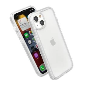 Catalyst Influence Case iPhone 13 / 14 Stealth Clear