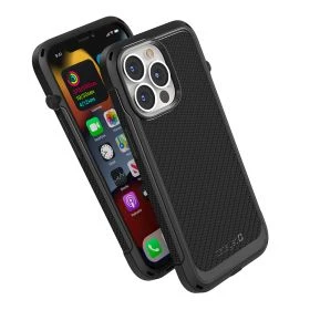 Catalyst Vibe Case with MagSafe iPhone 13 Pro Max Stealth Black