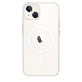 Apple Hülle iPhone 13 transparent