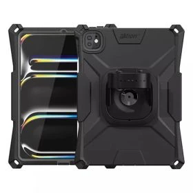 Joy Factory aXtion Bold MP iPad Pro 13" (2024 / M4) Black