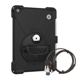 Joy Factory aXtion Bold MPS iPad 10.2 schwarz