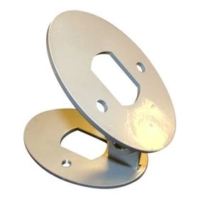 Tablet Silver kippbare Einheit Weiß