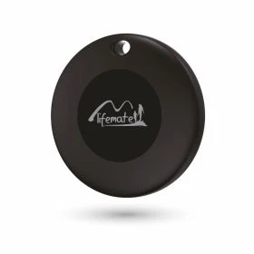 Lifemate DUO iOS Find My and Android Find My device