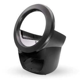 Litter-Robot 4 Base schwarz