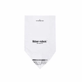 Litter-Robot Abfallbeutel 50 Stück