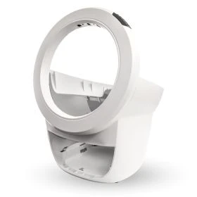 Litter-Robot 4 Base Weiß