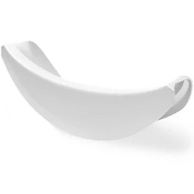 Litter-Robot 4 Zaun Weiß