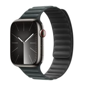 Apple Magnetic Link Apple Watch 44mm / 45mm / 46mm / 49mm Evergreen M/L