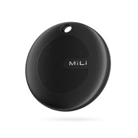 MiLi MiTag Go 1 pack - Schlüsselfinder Android / Google Mein Gerät finden
