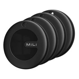MILI MiTag Go Android 4er Pack 