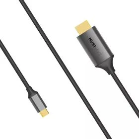 Musthavz USB-C to HDMI Kabel 1.8m