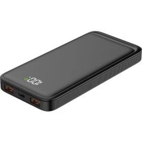 Musthavz Volt 20W Power Delivery Powerbank 10,000 mAh black