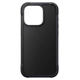 Nomad Rugged Protective case iPhone 15 Pro Max shadow black