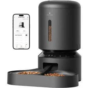 Petlibro Granary WIFI Dual Feeder 5L schwarz